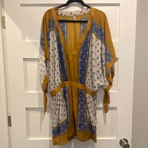 Free People cover up